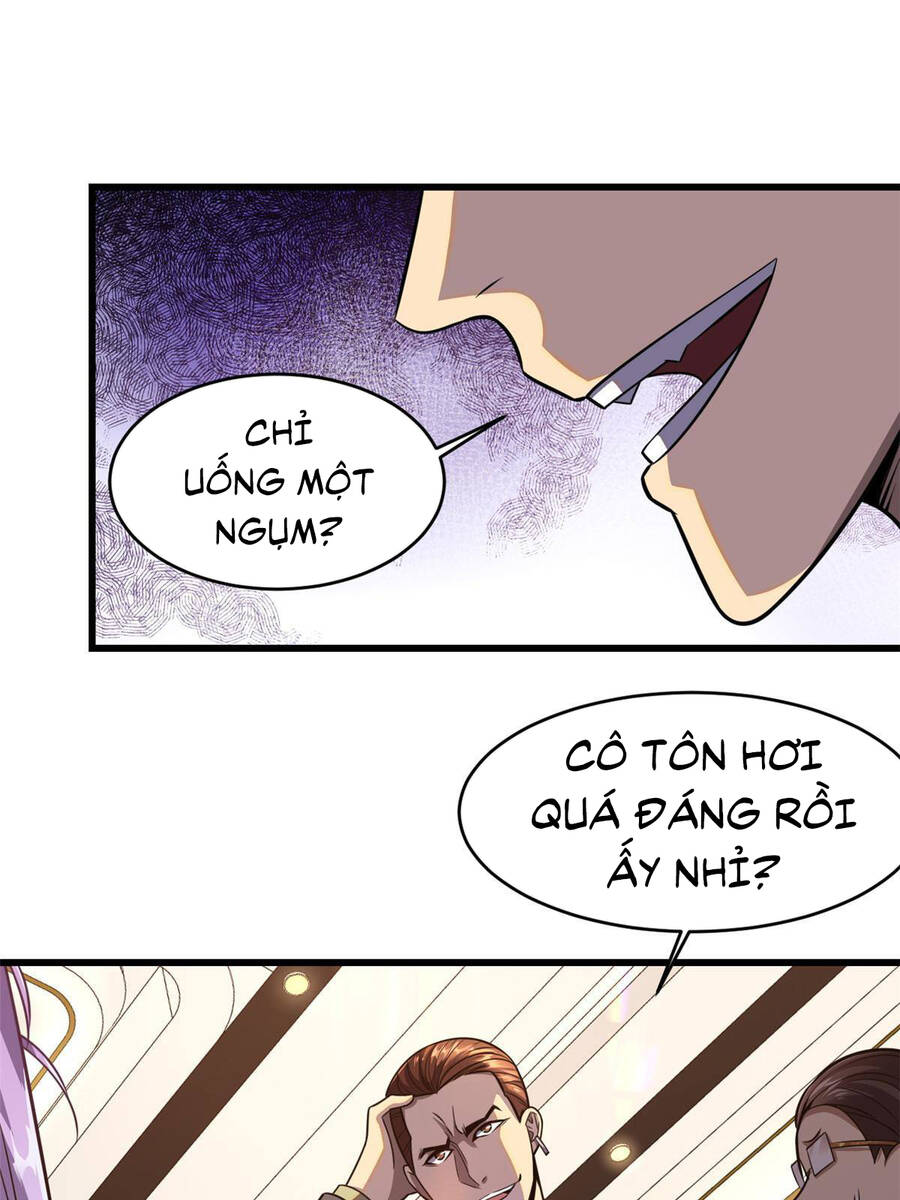 Siêu Phàm Sát Thần Chapter 3 - 25