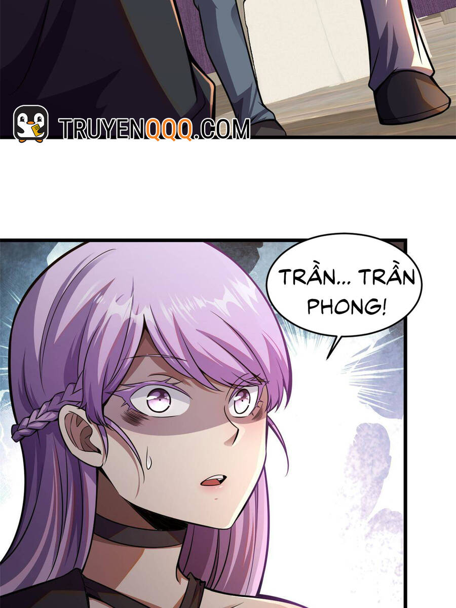 Siêu Phàm Sát Thần Chapter 3 - 27