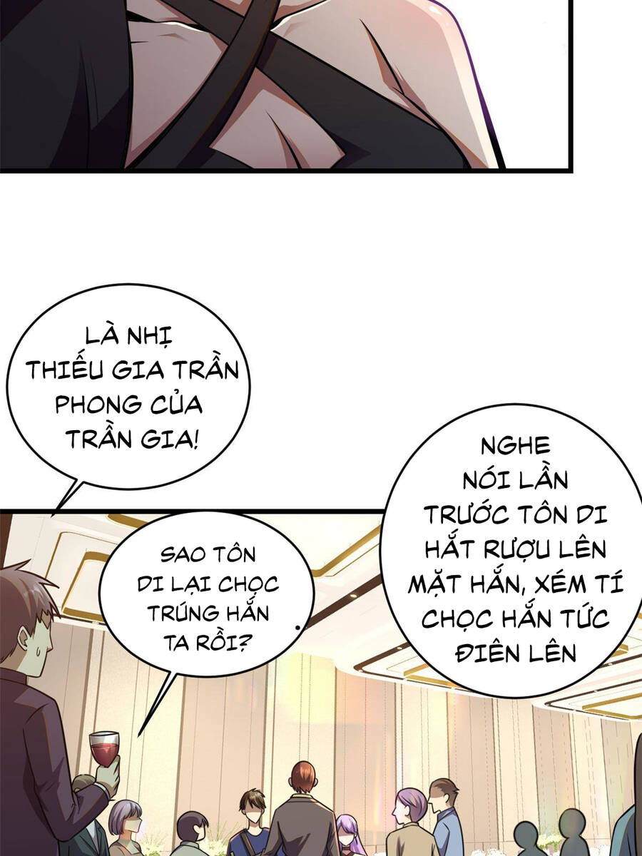 Siêu Phàm Sát Thần Chapter 3 - 28