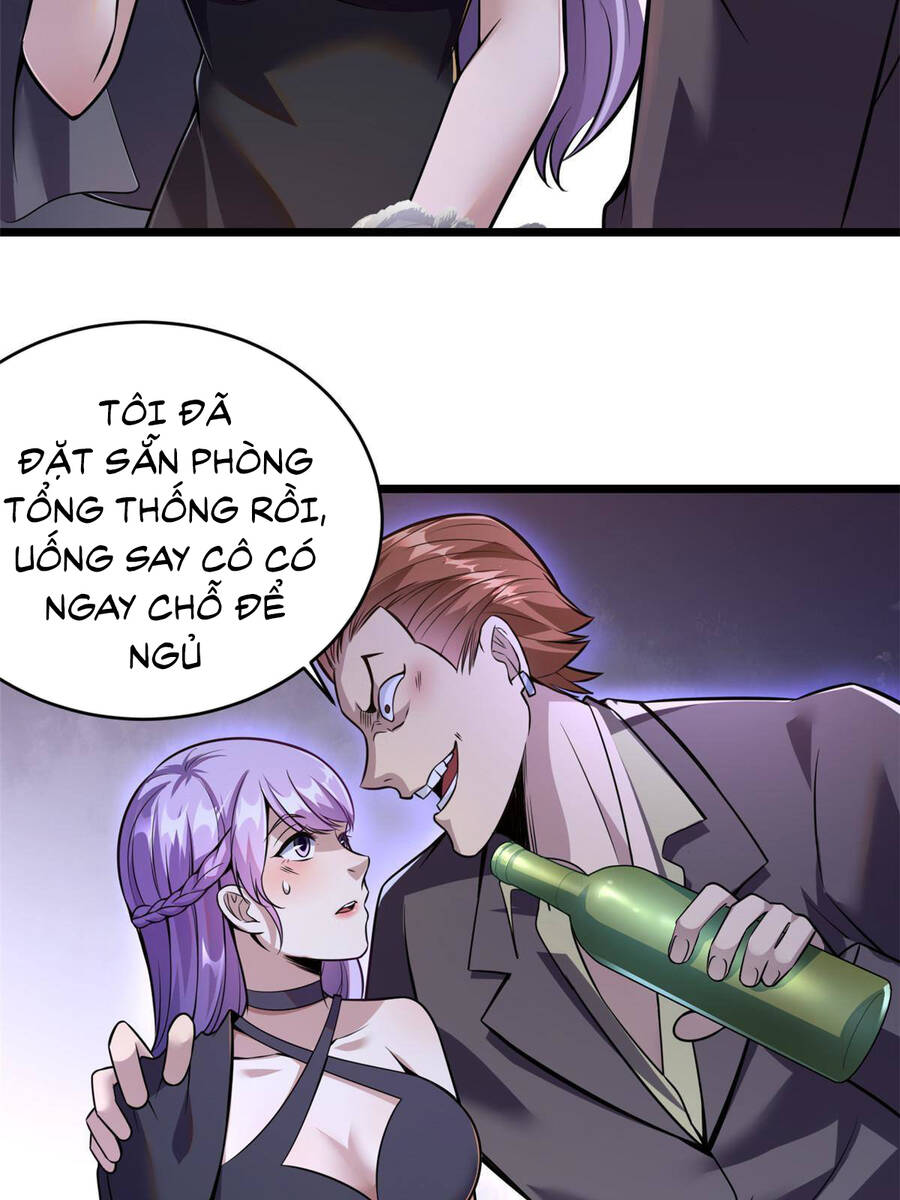 Siêu Phàm Sát Thần Chapter 3 - 34
