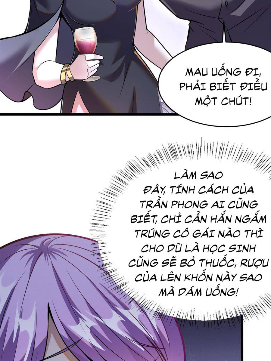 Siêu Phàm Sát Thần Chapter 3 - 35