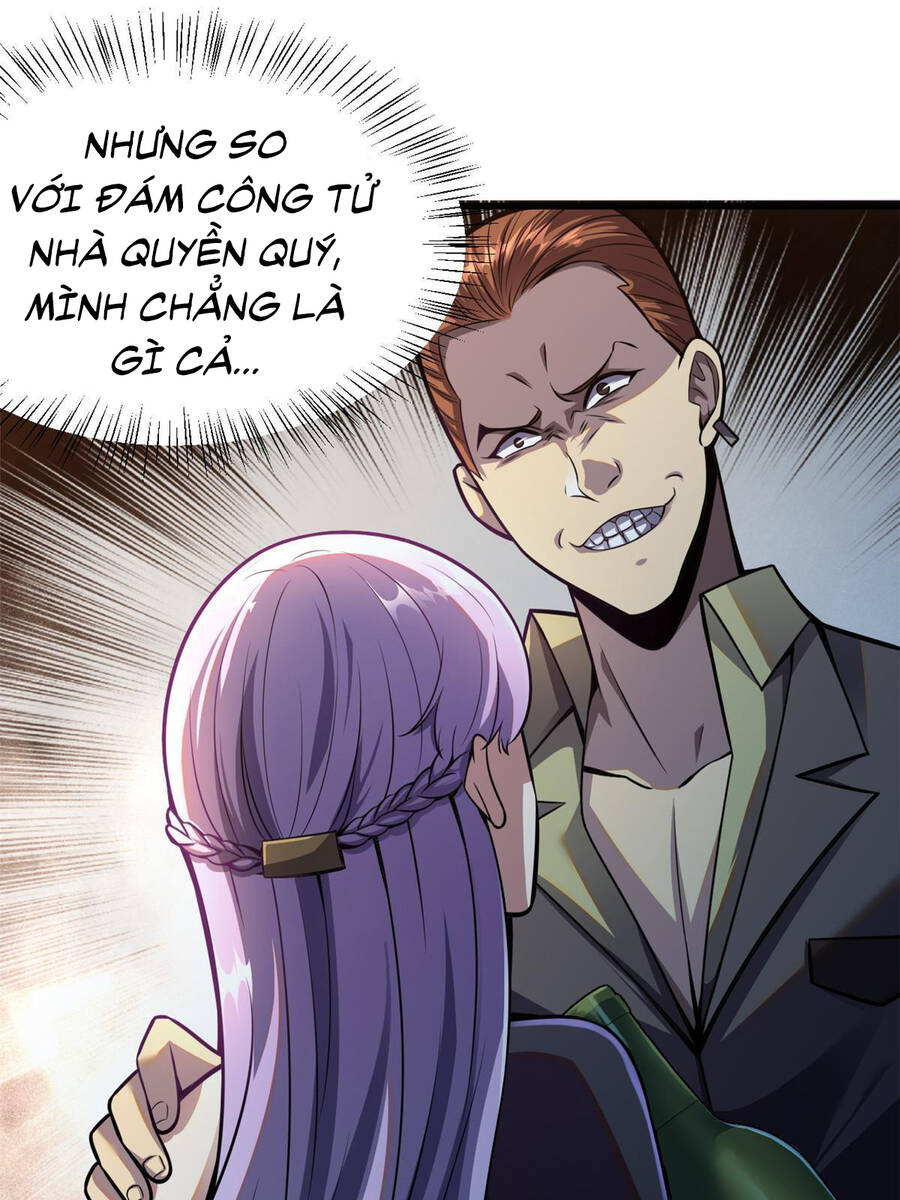 Siêu Phàm Sát Thần Chapter 3 - 39