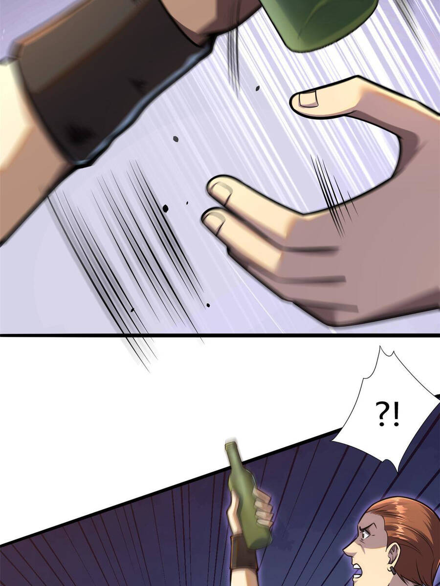 Siêu Phàm Sát Thần Chapter 3 - 41