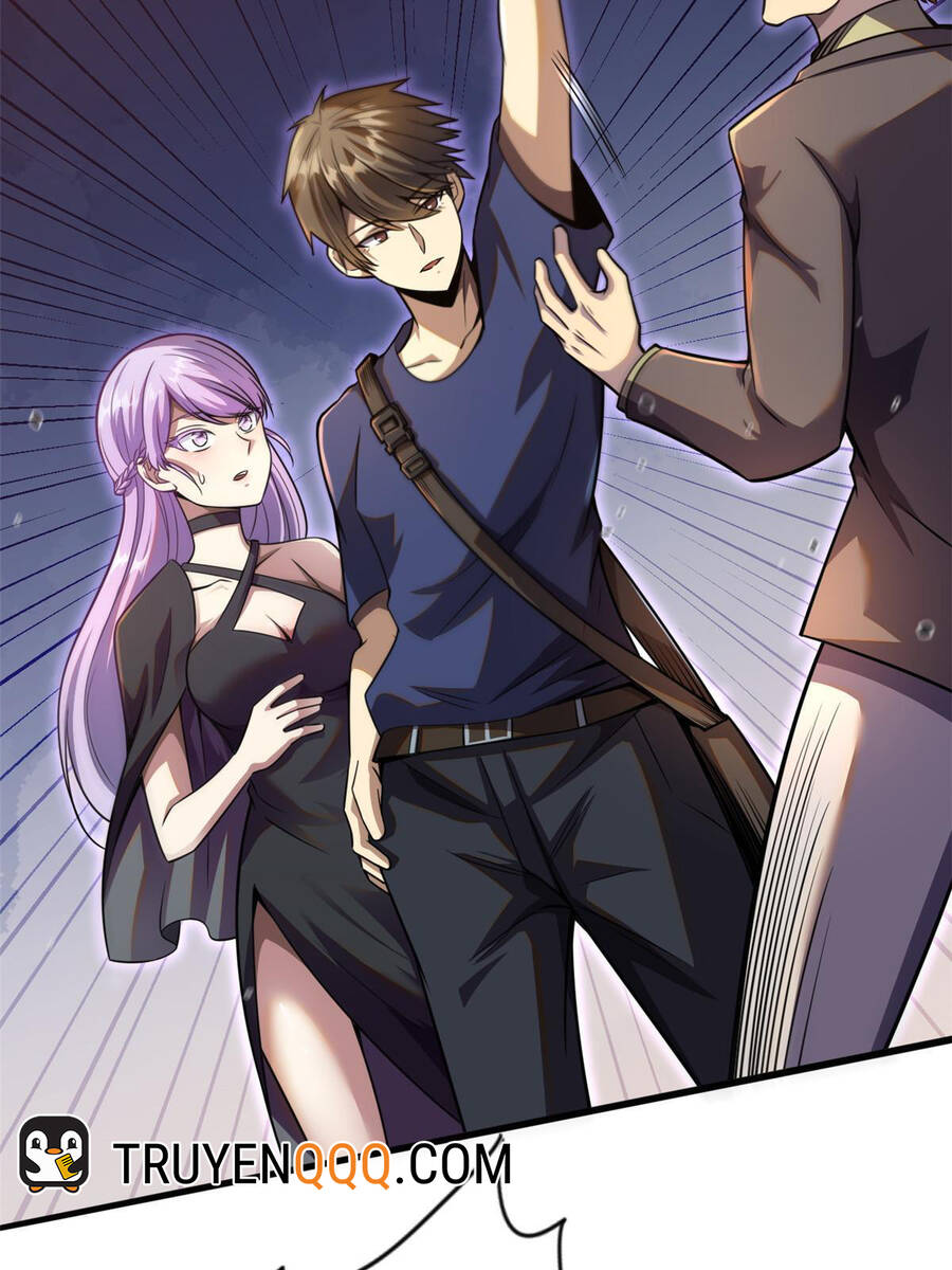 Siêu Phàm Sát Thần Chapter 3 - 42