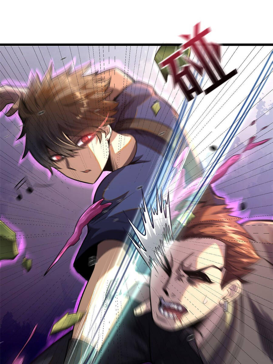 Siêu Phàm Sát Thần Chapter 3 - 46