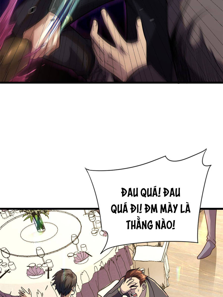Siêu Phàm Sát Thần Chapter 3 - 47