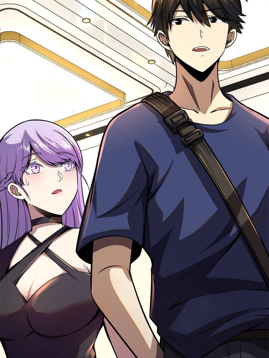 Siêu Phàm Sát Thần Chapter 3 - 50