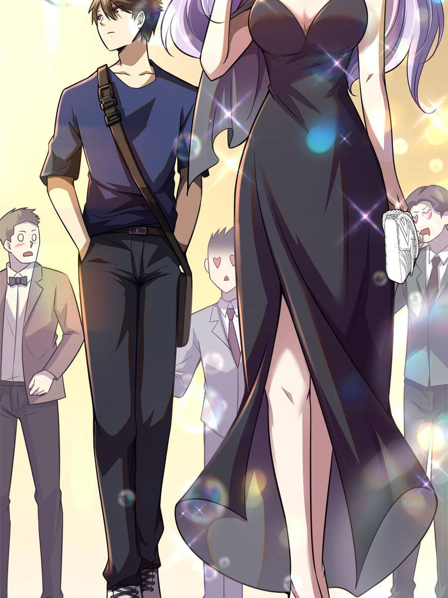 Siêu Phàm Sát Thần Chapter 3 - 5