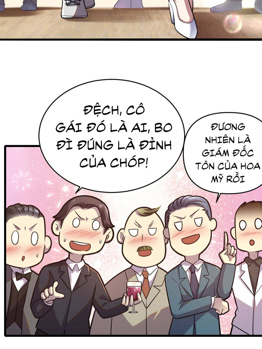 Siêu Phàm Sát Thần Chapter 3 - 6