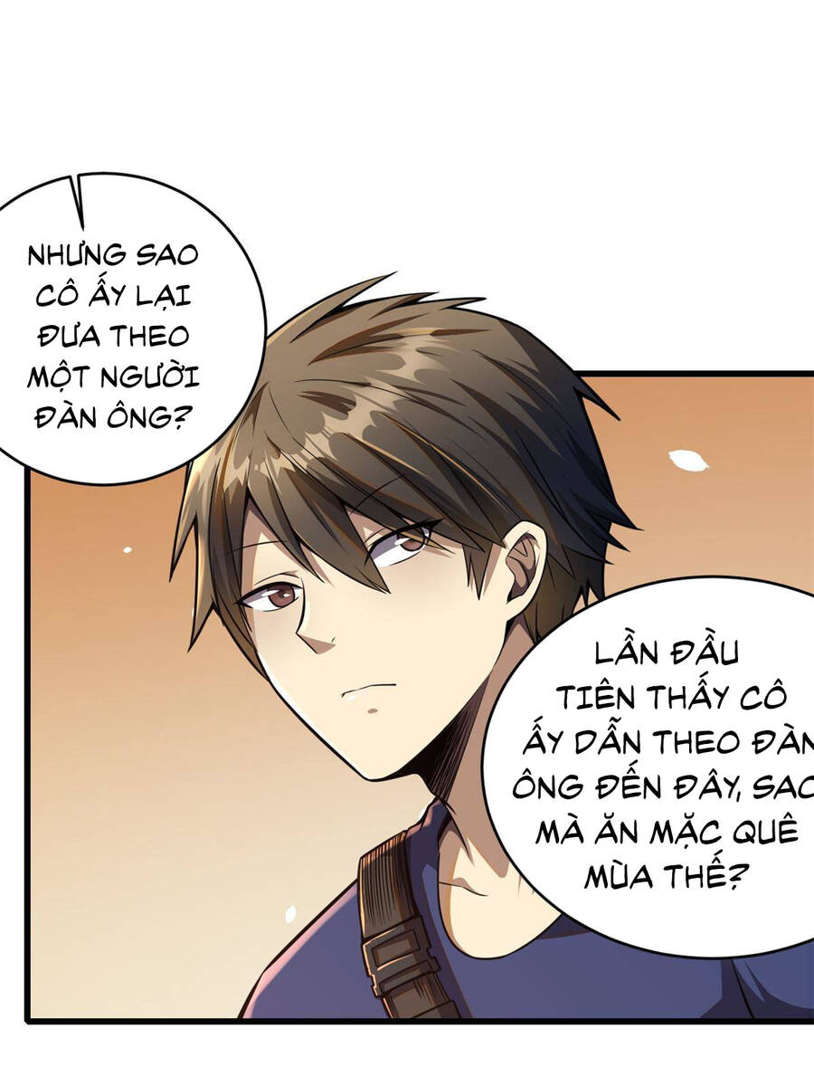 Siêu Phàm Sát Thần Chapter 3 - 7