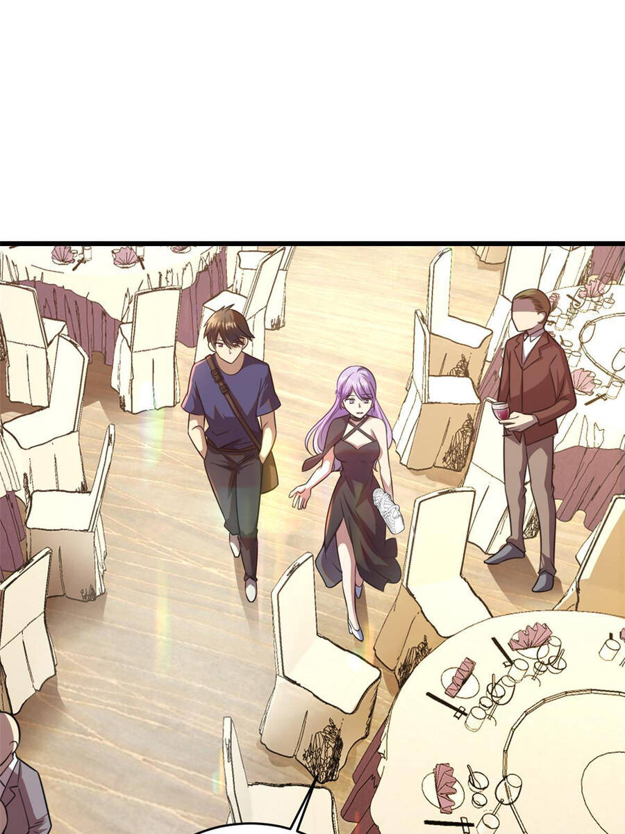 Siêu Phàm Sát Thần Chapter 3 - 8