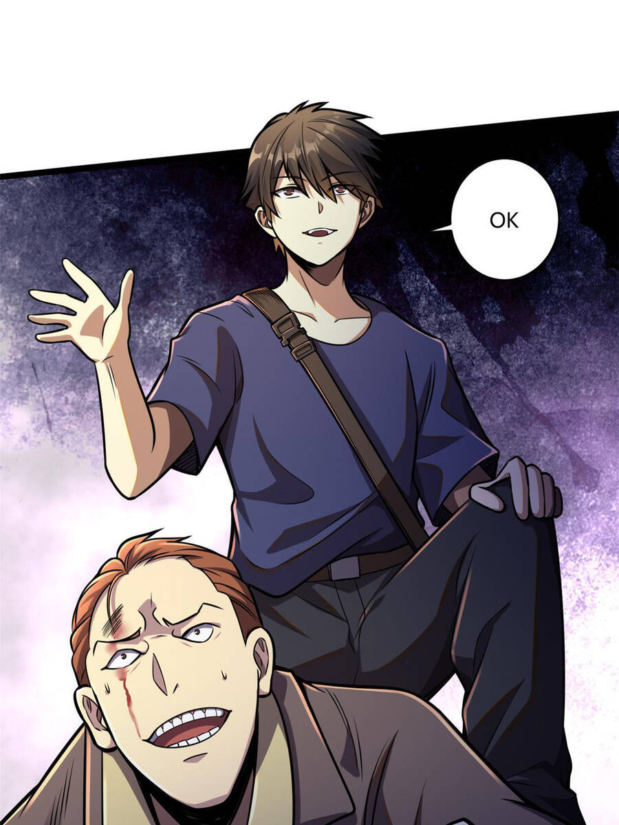 Siêu Phàm Sát Thần Chapter 4 - 11