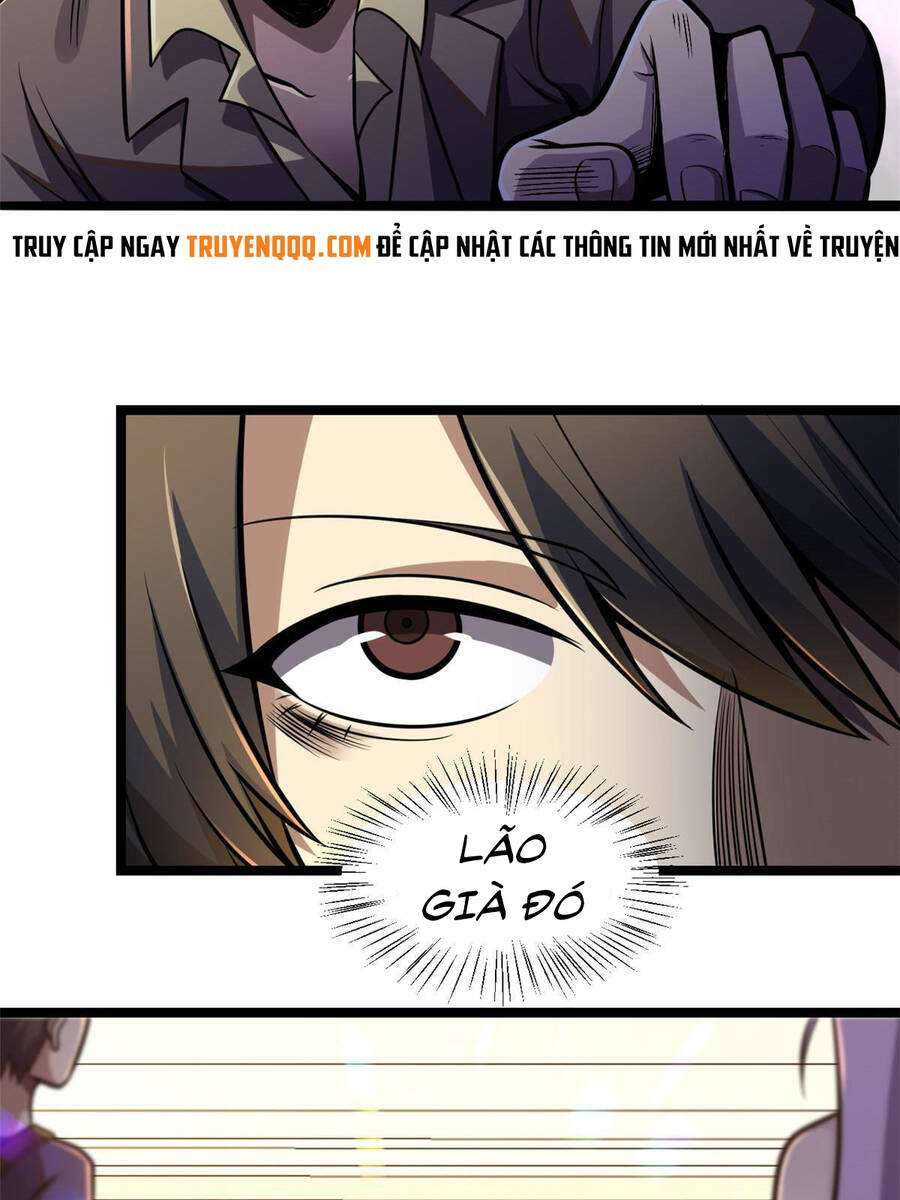 Siêu Phàm Sát Thần Chapter 4 - 12
