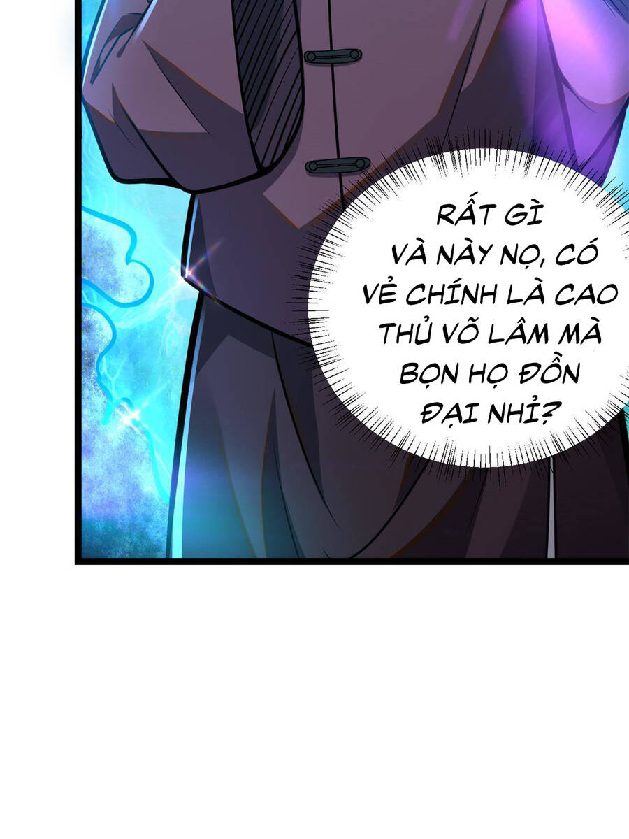 Siêu Phàm Sát Thần Chapter 4 - 15