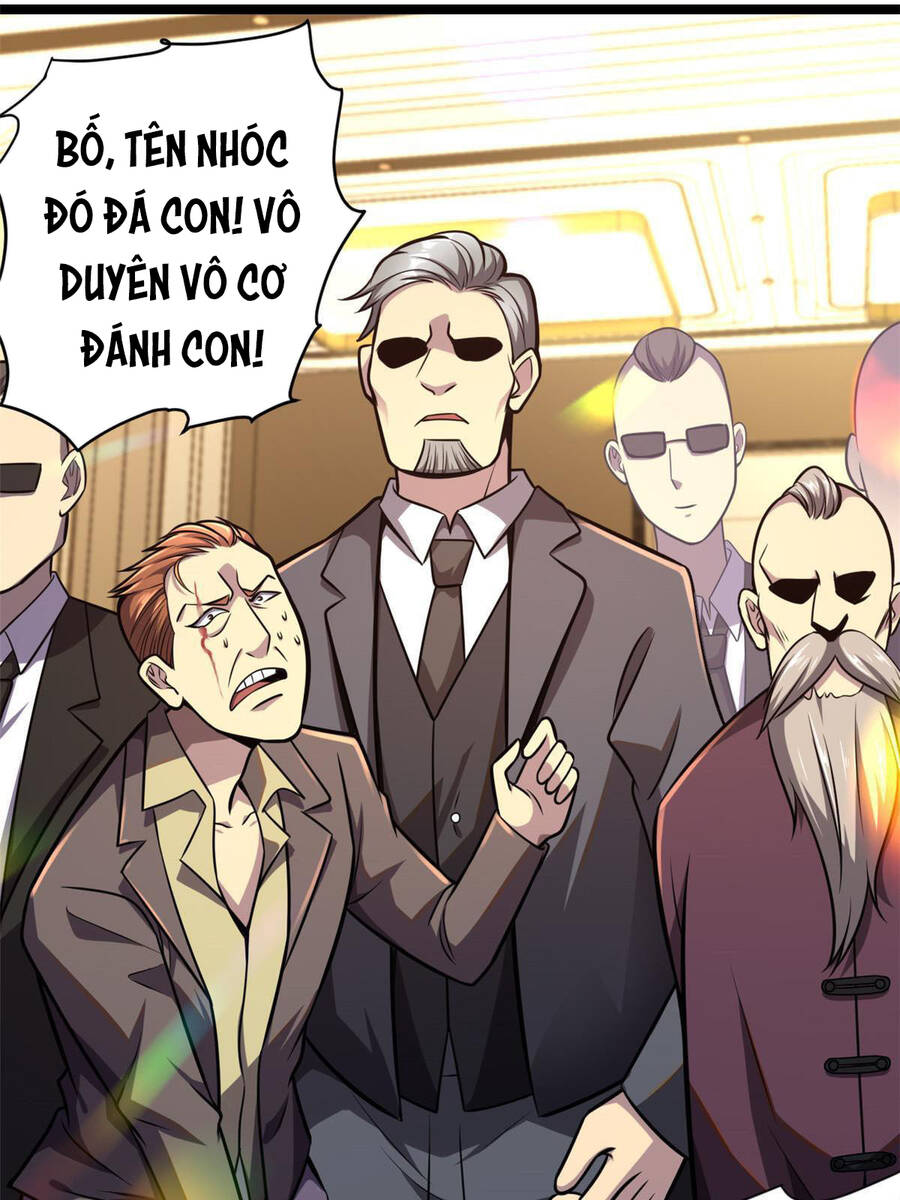 Siêu Phàm Sát Thần Chapter 4 - 16