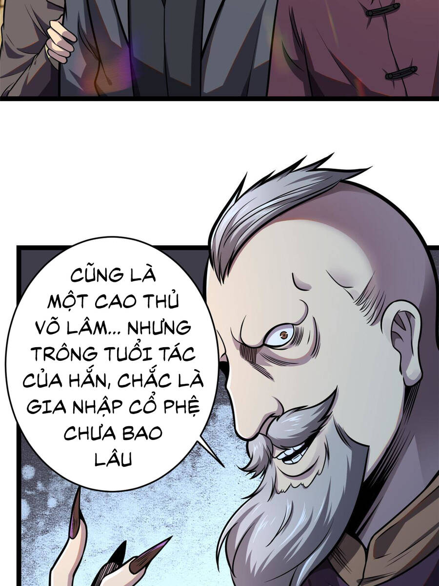 Siêu Phàm Sát Thần Chapter 4 - 20