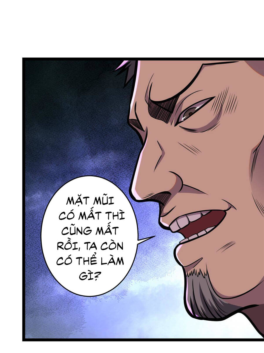 Siêu Phàm Sát Thần Chapter 4 - 23