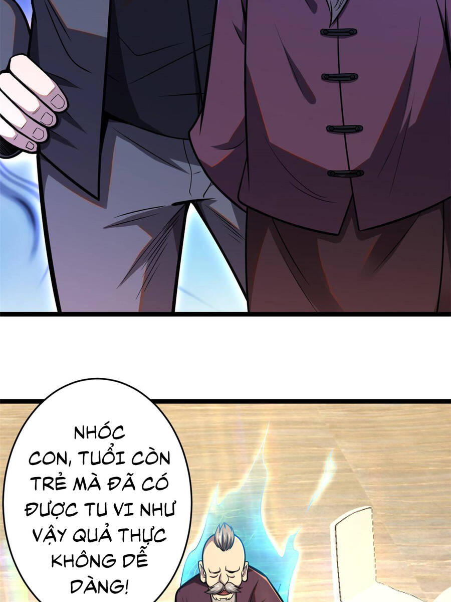 Siêu Phàm Sát Thần Chapter 4 - 25