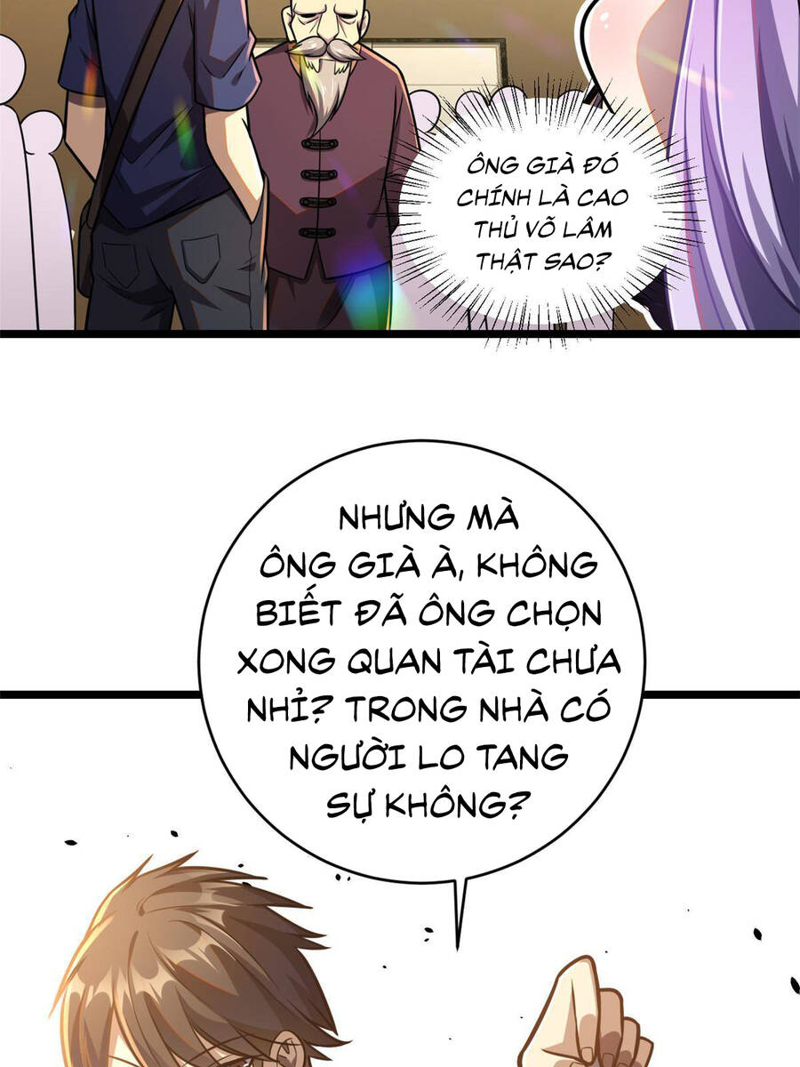Siêu Phàm Sát Thần Chapter 4 - 36