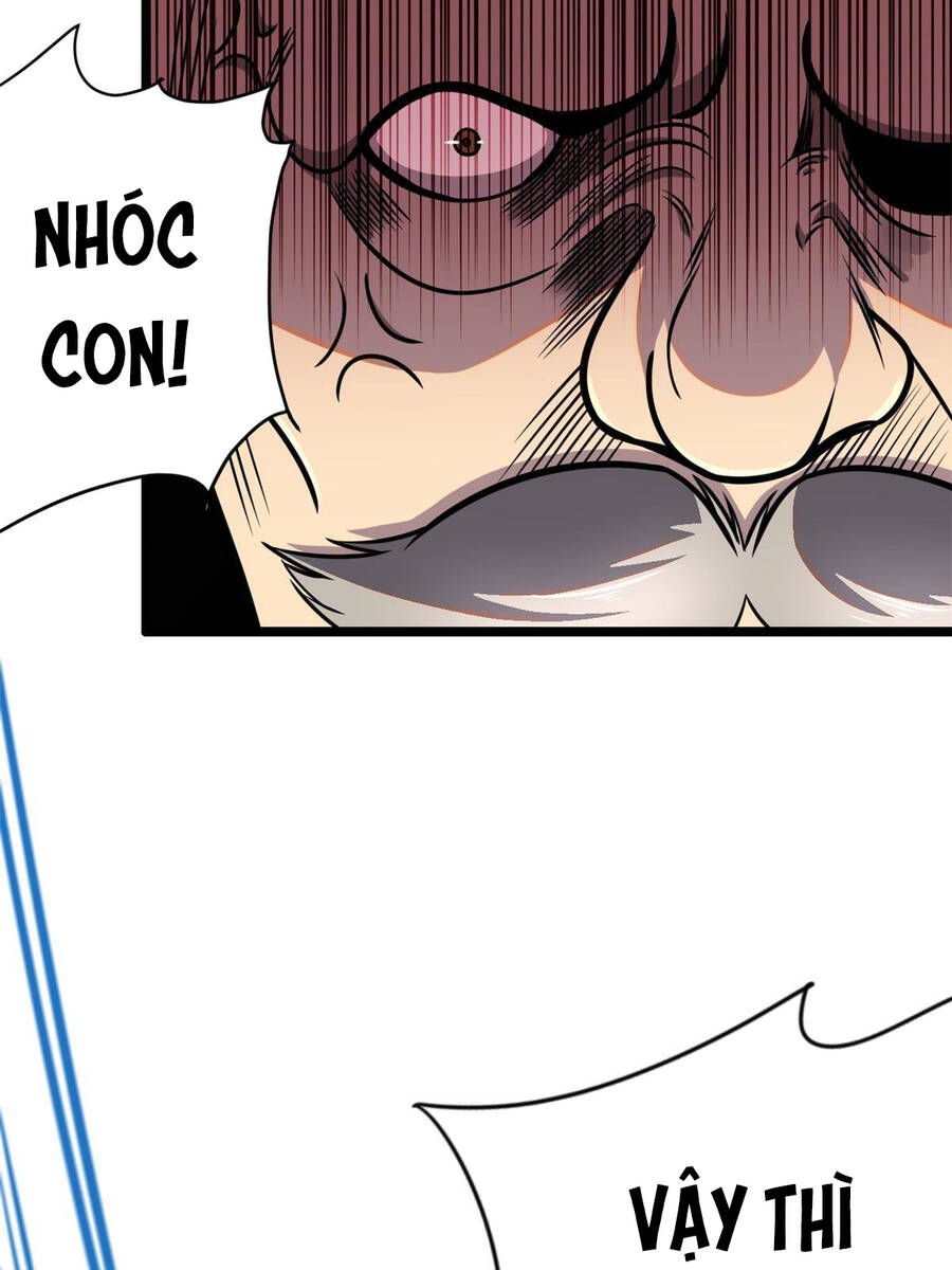 Siêu Phàm Sát Thần Chapter 4 - 38