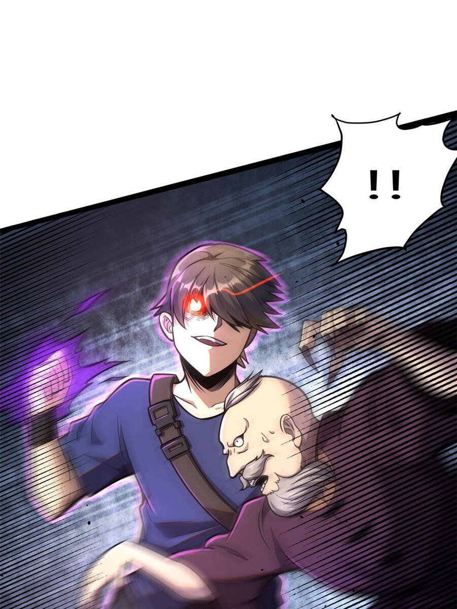 Siêu Phàm Sát Thần Chapter 4 - 41