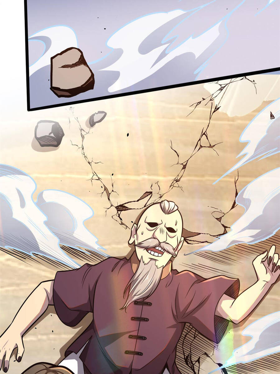 Siêu Phàm Sát Thần Chapter 4 - 45