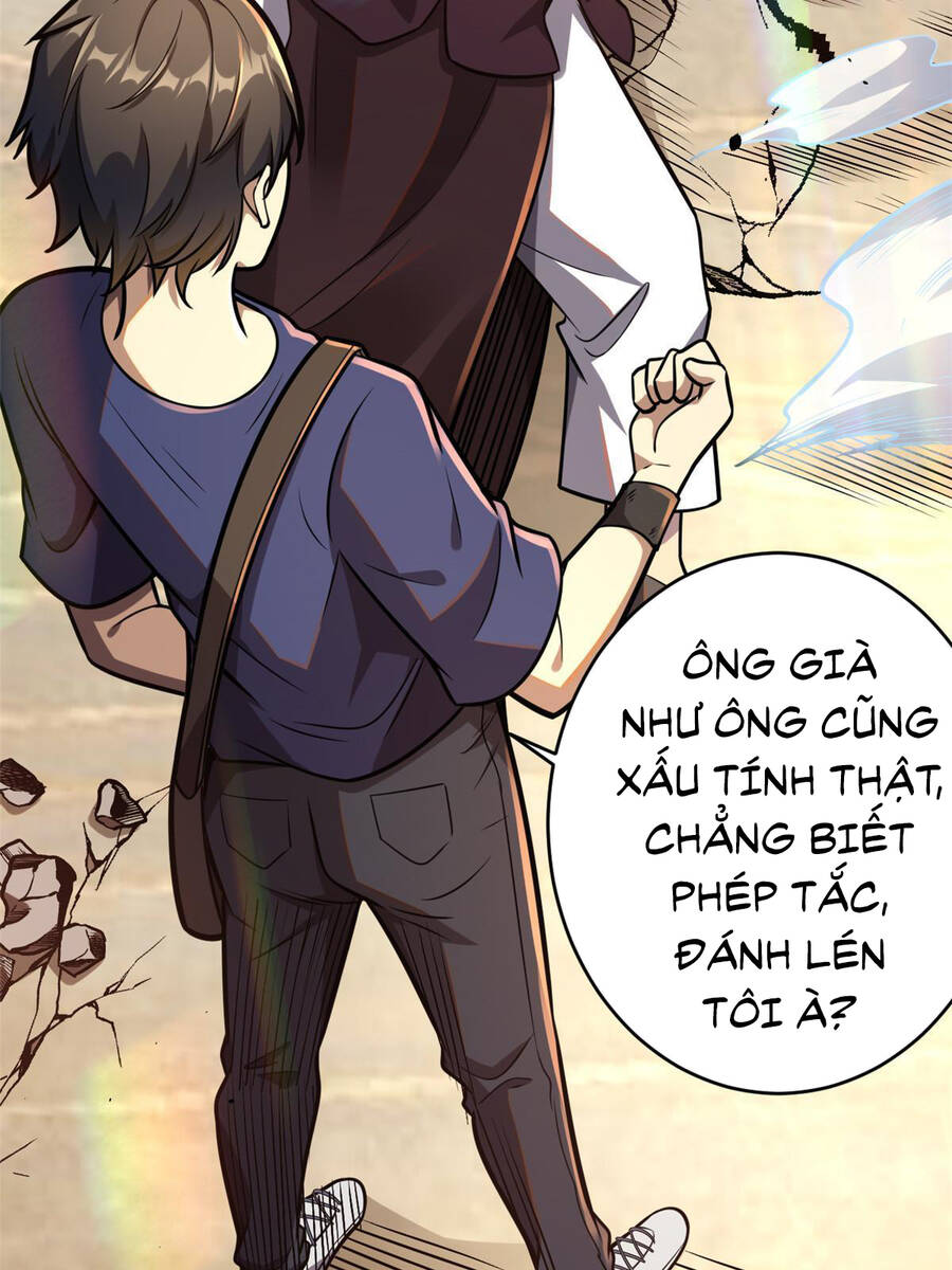 Siêu Phàm Sát Thần Chapter 4 - 46