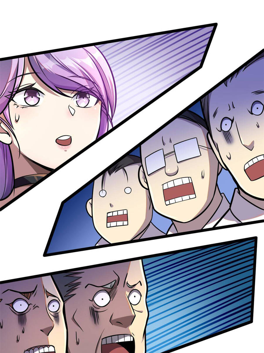 Siêu Phàm Sát Thần Chapter 4 - 48