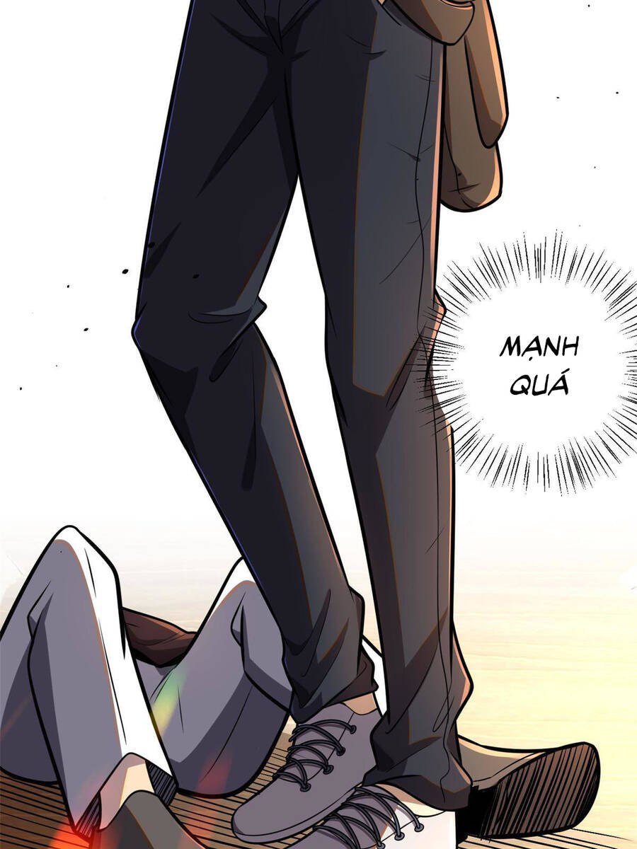 Siêu Phàm Sát Thần Chapter 4 - 50
