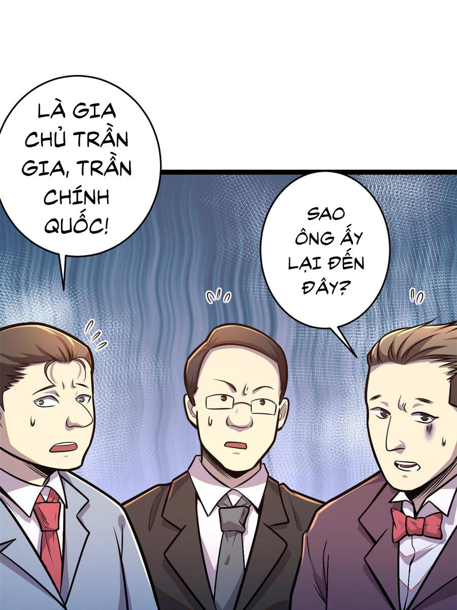 Siêu Phàm Sát Thần Chapter 4 - 5