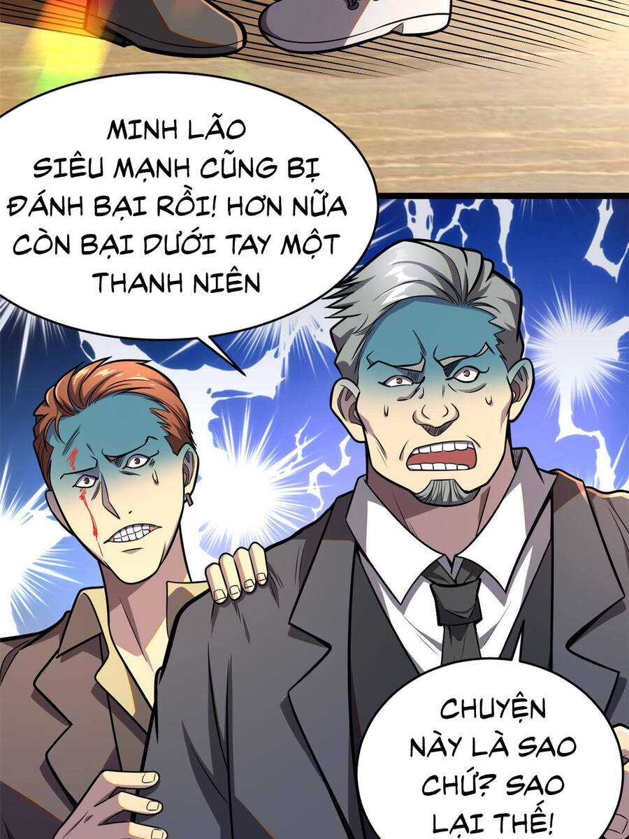Siêu Phàm Sát Thần Chapter 4 - 51