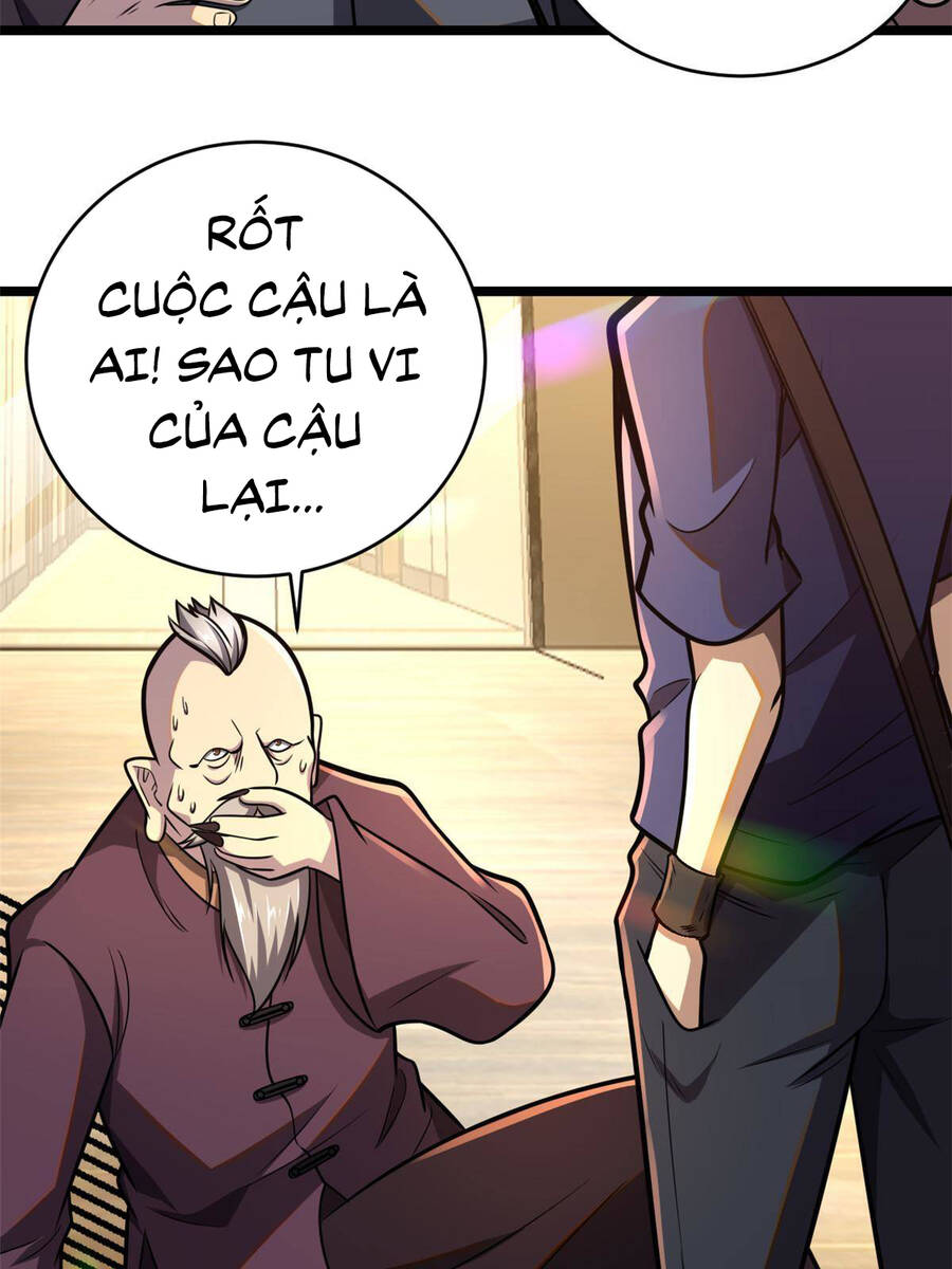 Siêu Phàm Sát Thần Chapter 4 - 52