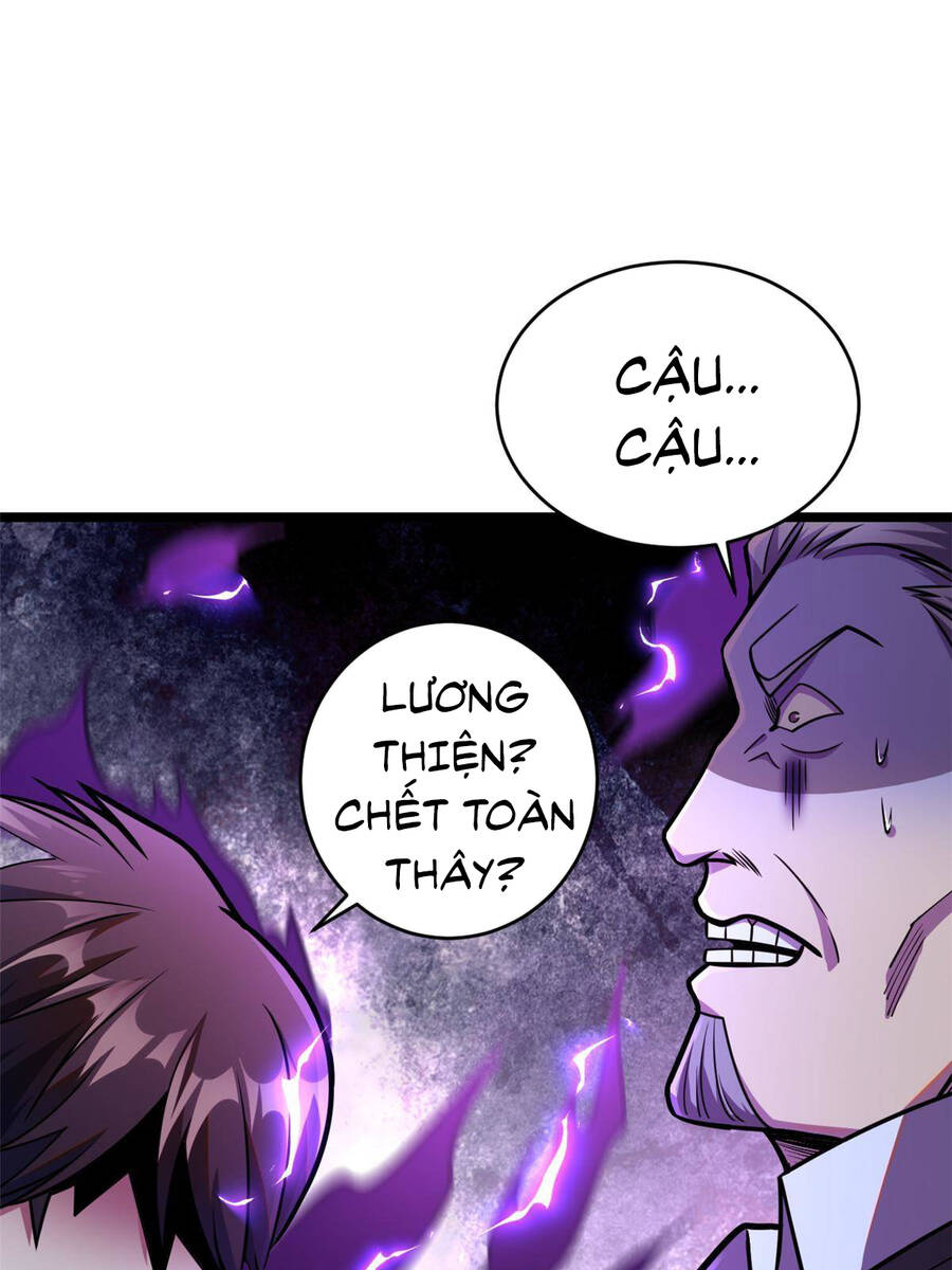 Siêu Phàm Sát Thần Chapter 4 - 61