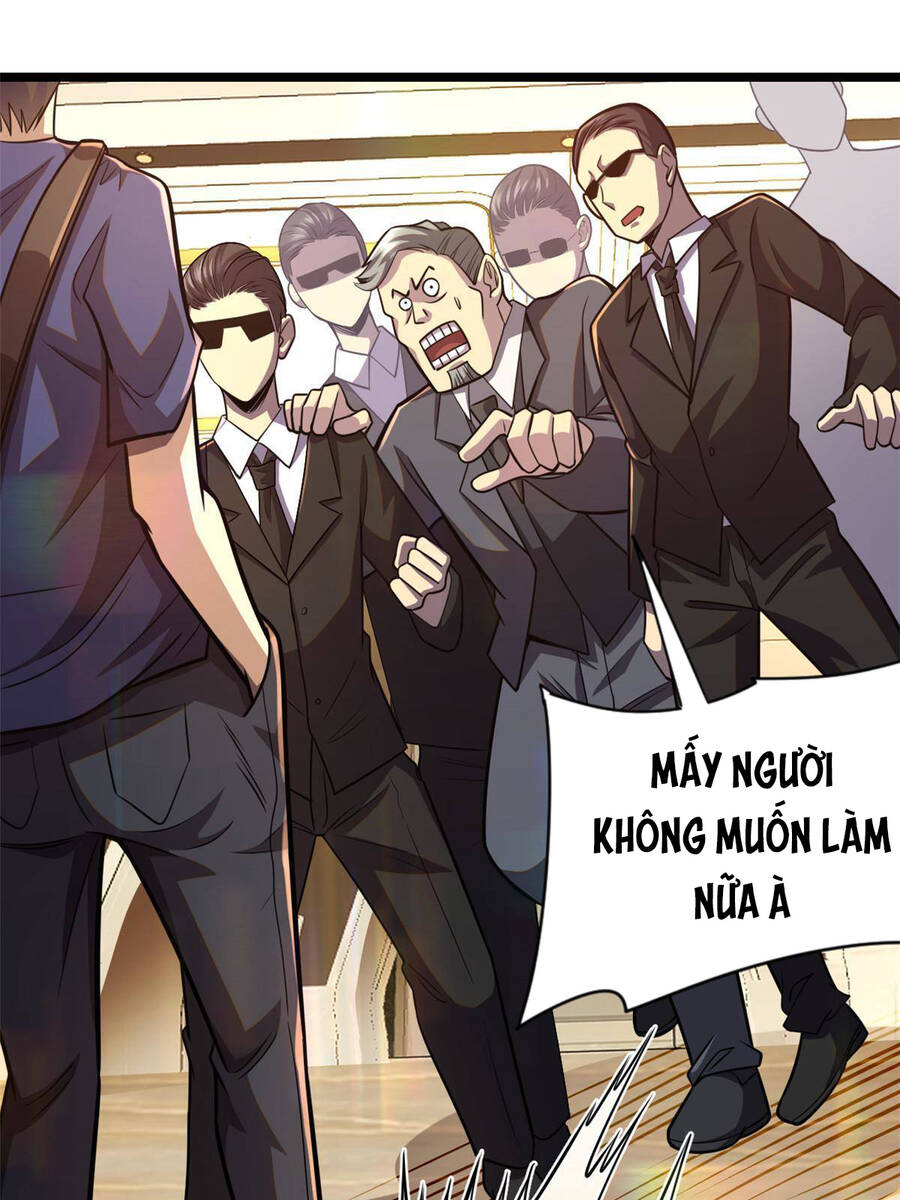 Siêu Phàm Sát Thần Chapter 4 - 64