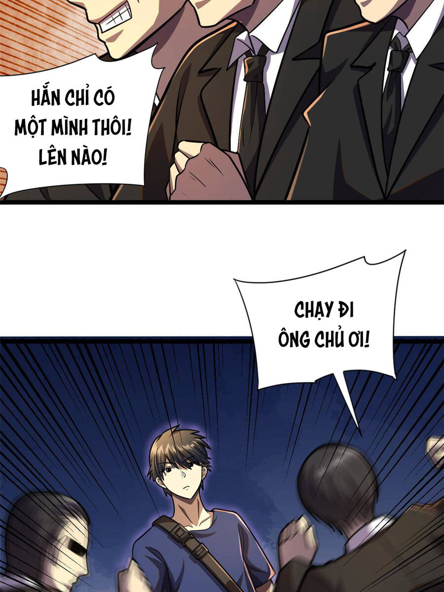 Siêu Phàm Sát Thần Chapter 4 - 66