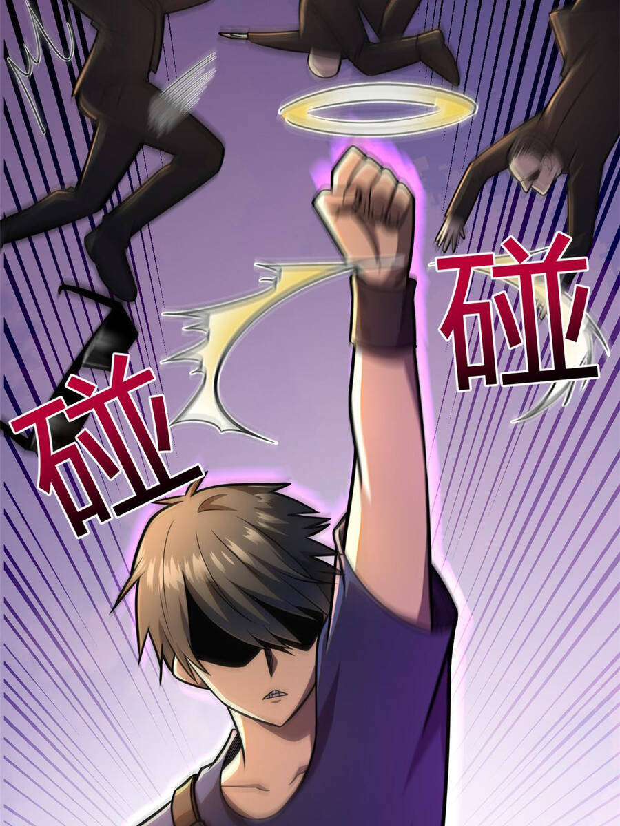 Siêu Phàm Sát Thần Chapter 4 - 68