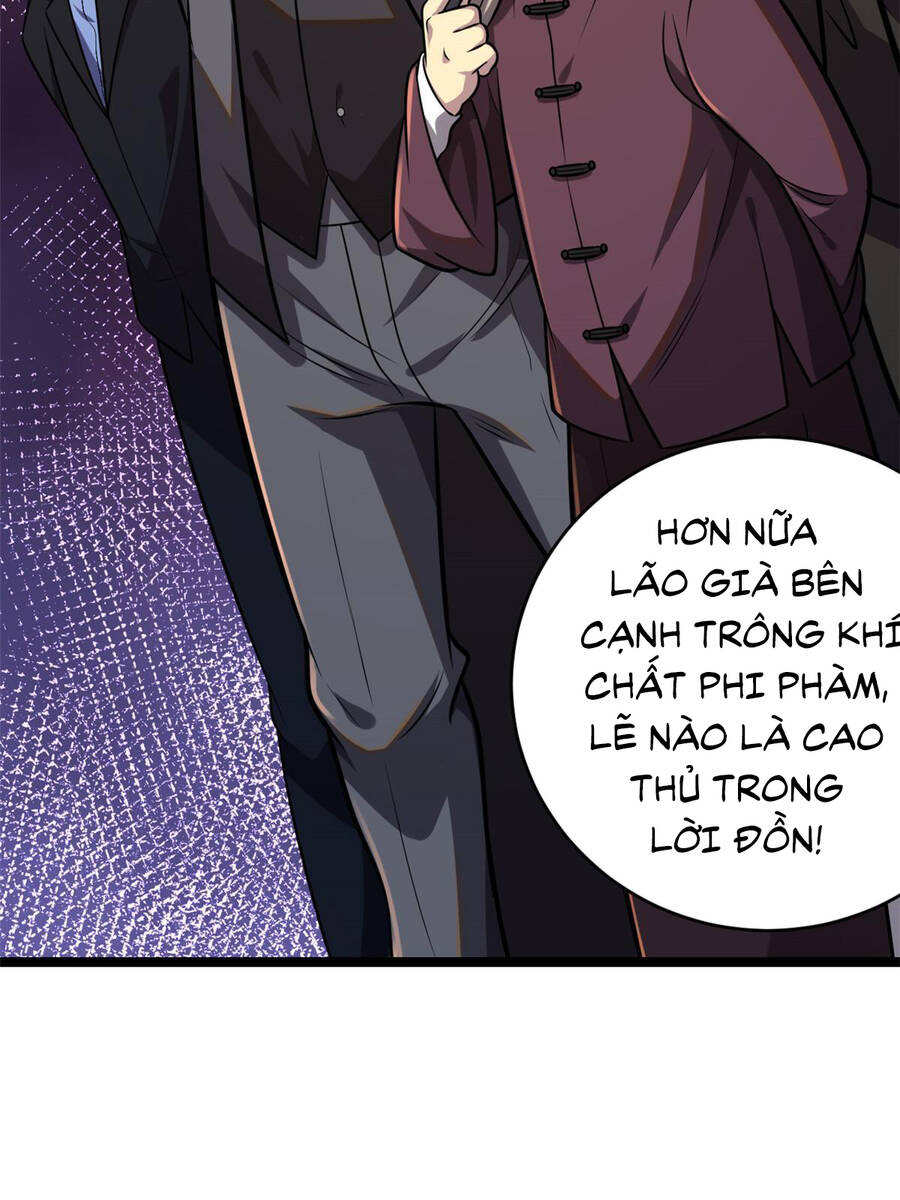 Siêu Phàm Sát Thần Chapter 4 - 7