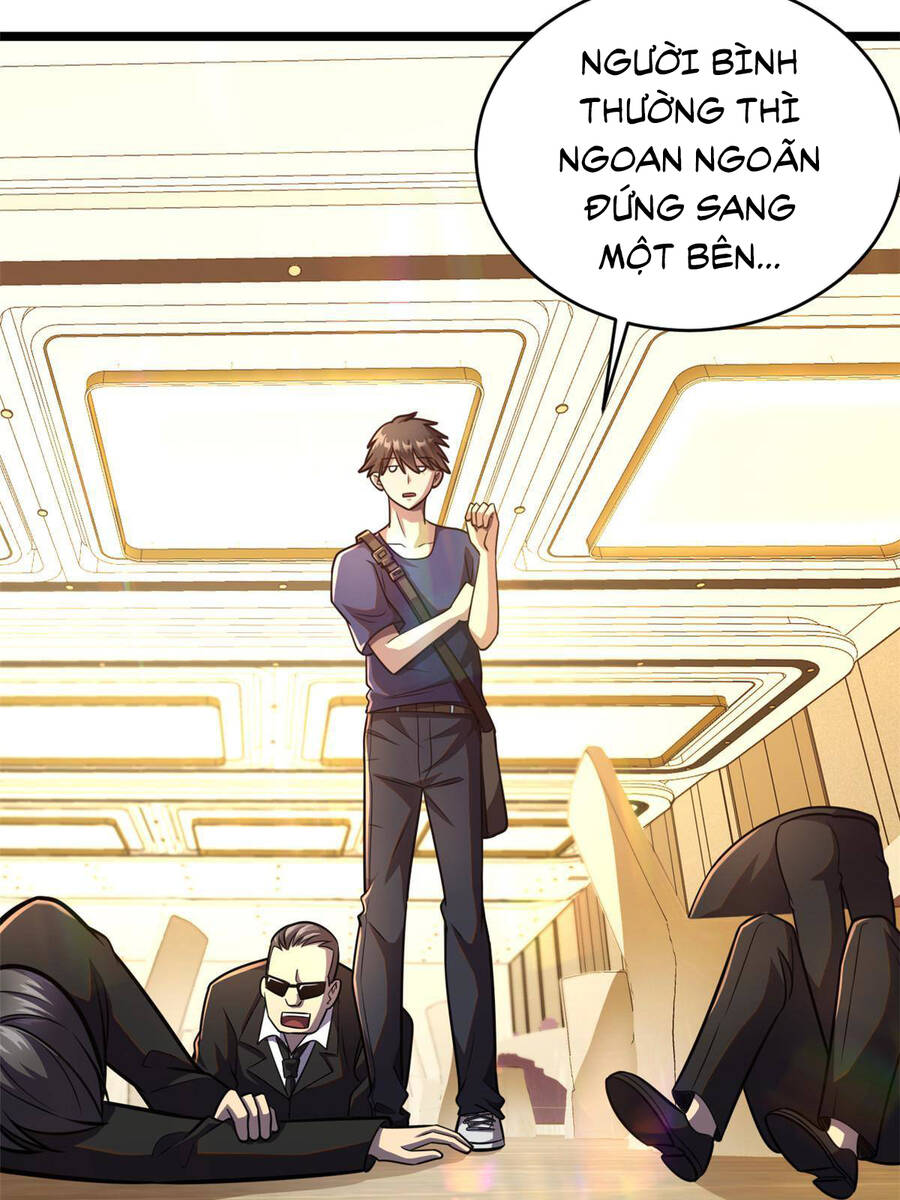 Siêu Phàm Sát Thần Chapter 4 - 71