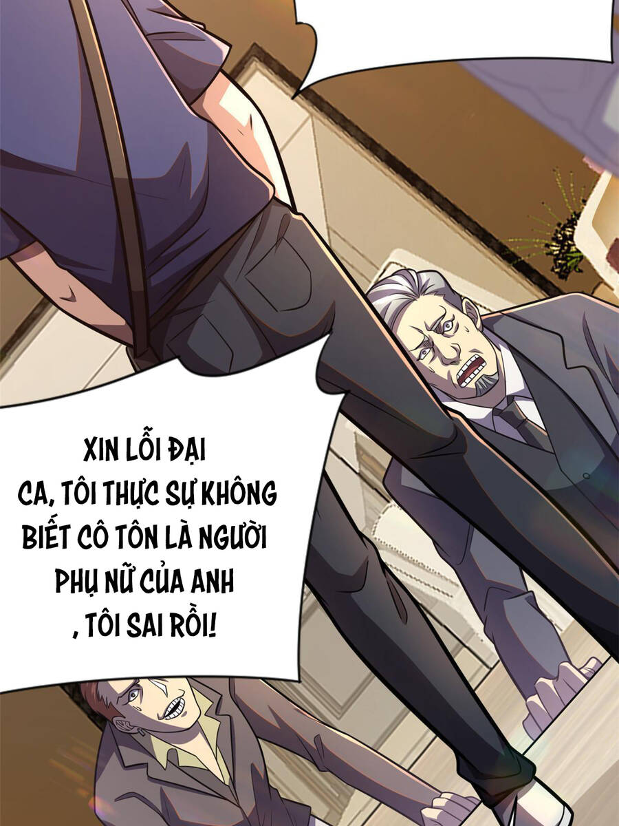 Siêu Phàm Sát Thần Chapter 4 - 73
