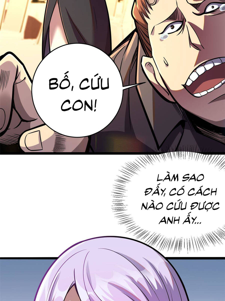 Siêu Phàm Sát Thần Chapter 4 - 9
