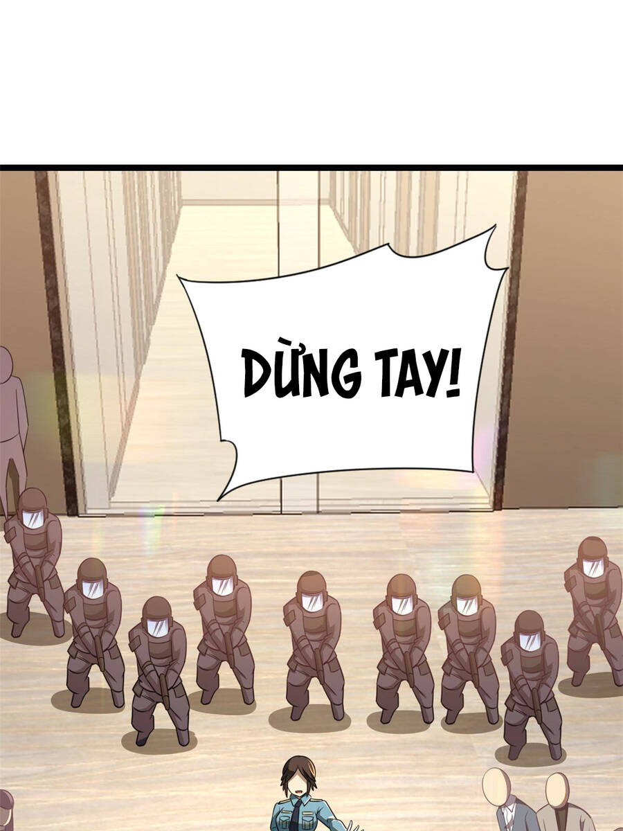 Siêu Phàm Sát Thần Chapter 5 - 2