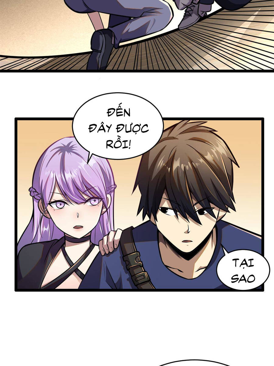 Siêu Phàm Sát Thần Chapter 5 - 28