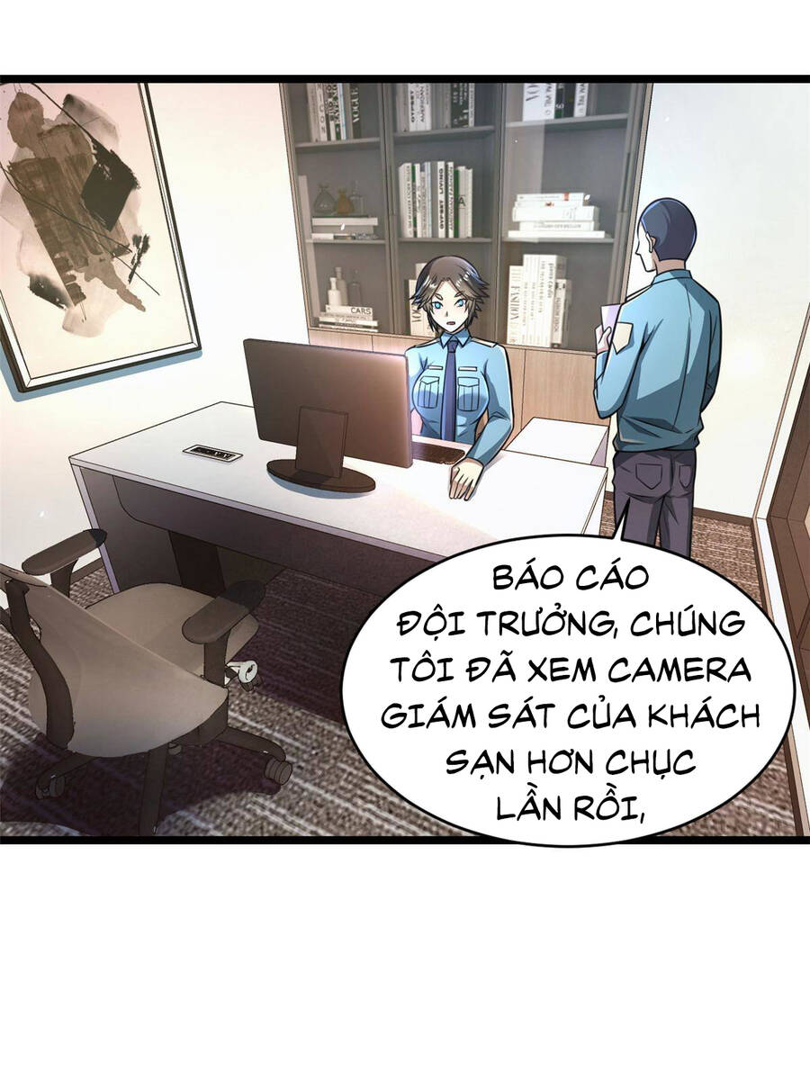 Siêu Phàm Sát Thần Chapter 5 - 36