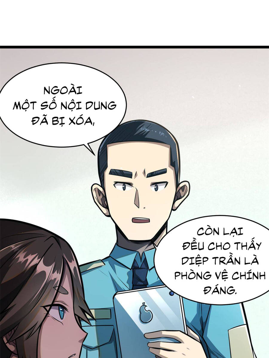 Siêu Phàm Sát Thần Chapter 5 - 38