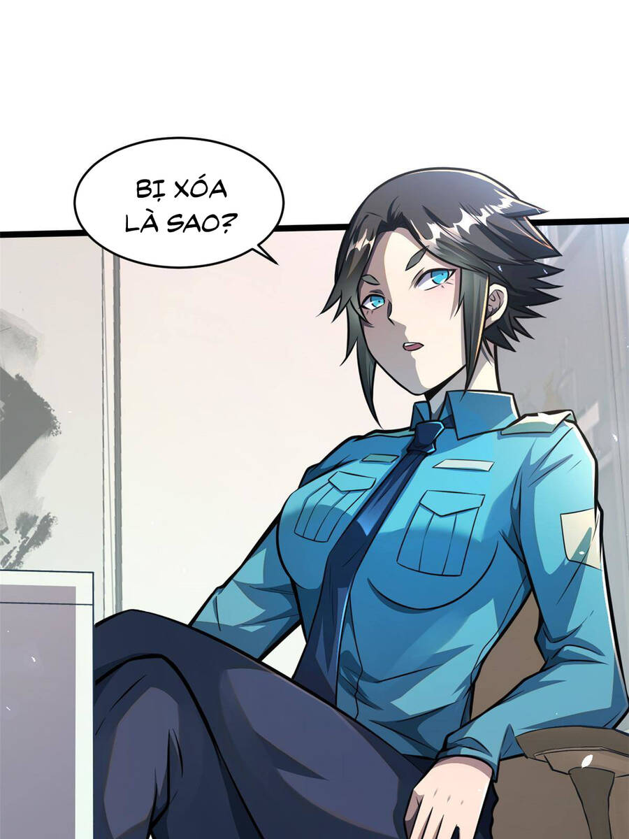 Siêu Phàm Sát Thần Chapter 5 - 40