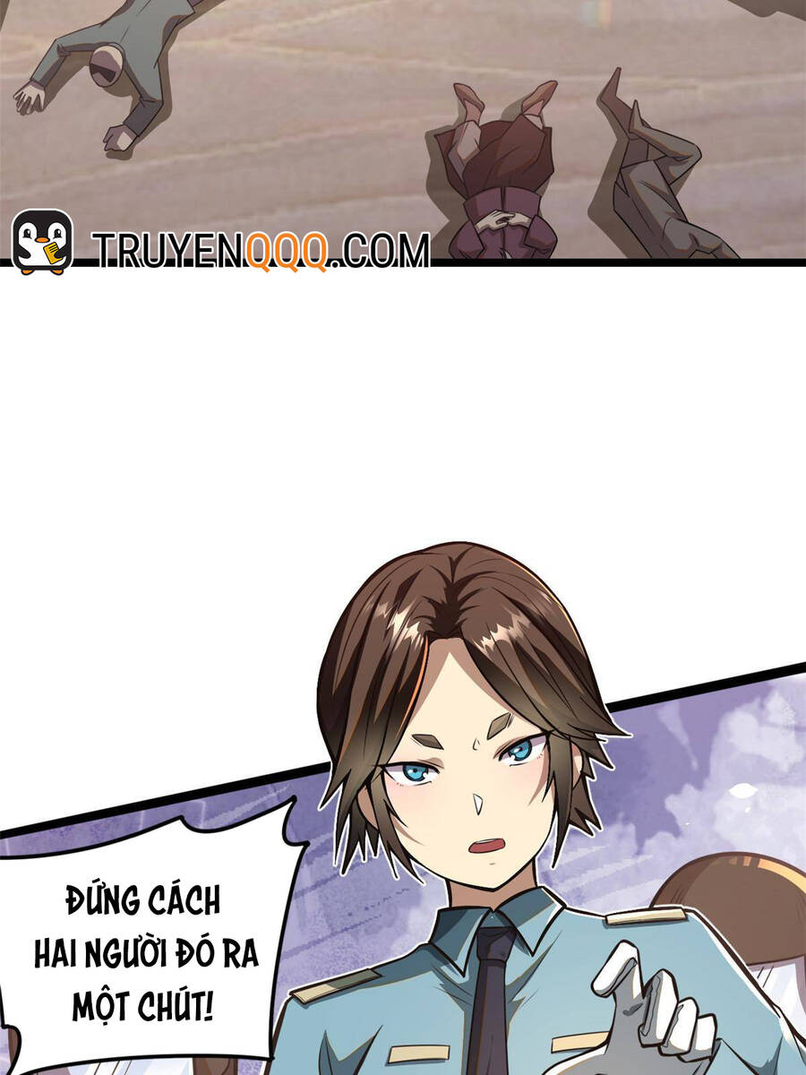 Siêu Phàm Sát Thần Chapter 5 - 4