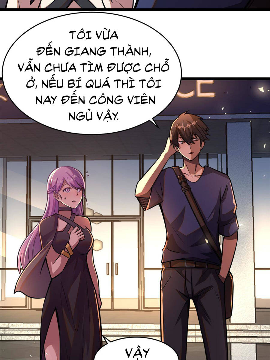 Siêu Phàm Sát Thần Chapter 5 - 56
