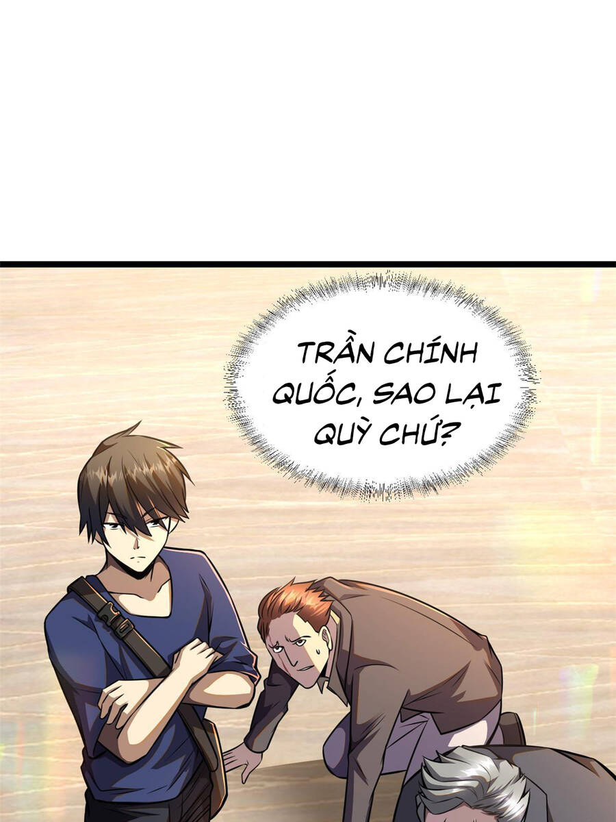 Siêu Phàm Sát Thần Chapter 5 - 7