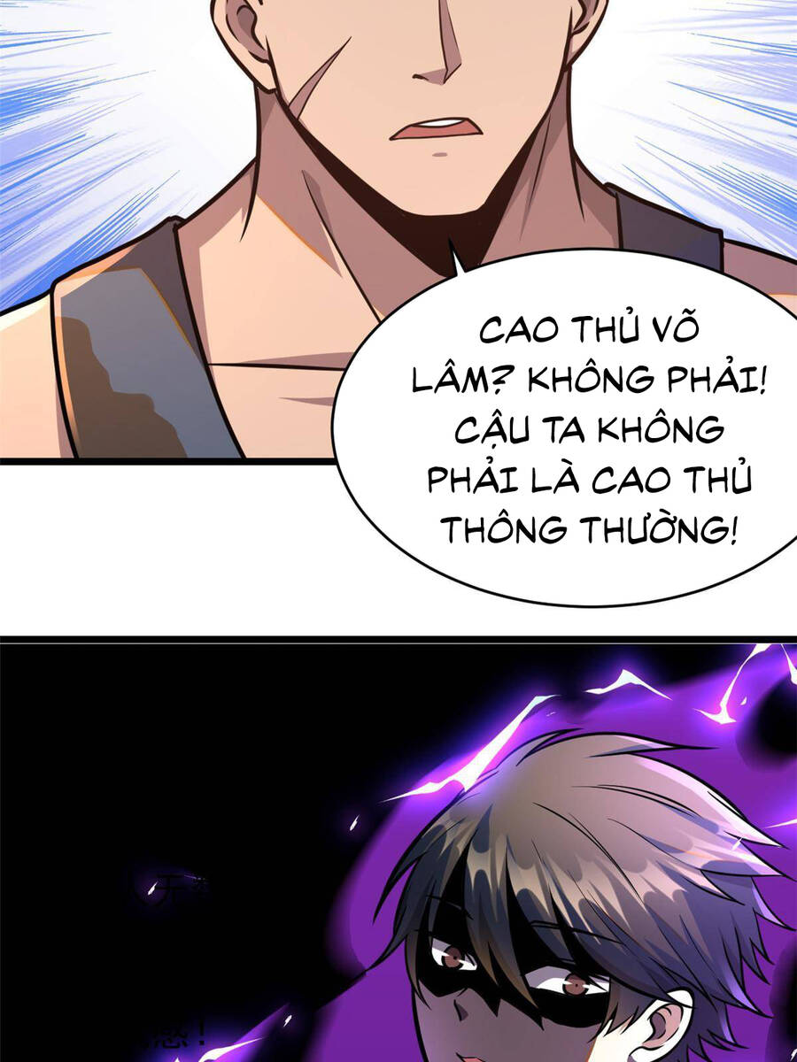 Siêu Phàm Sát Thần Chapter 6 - 12