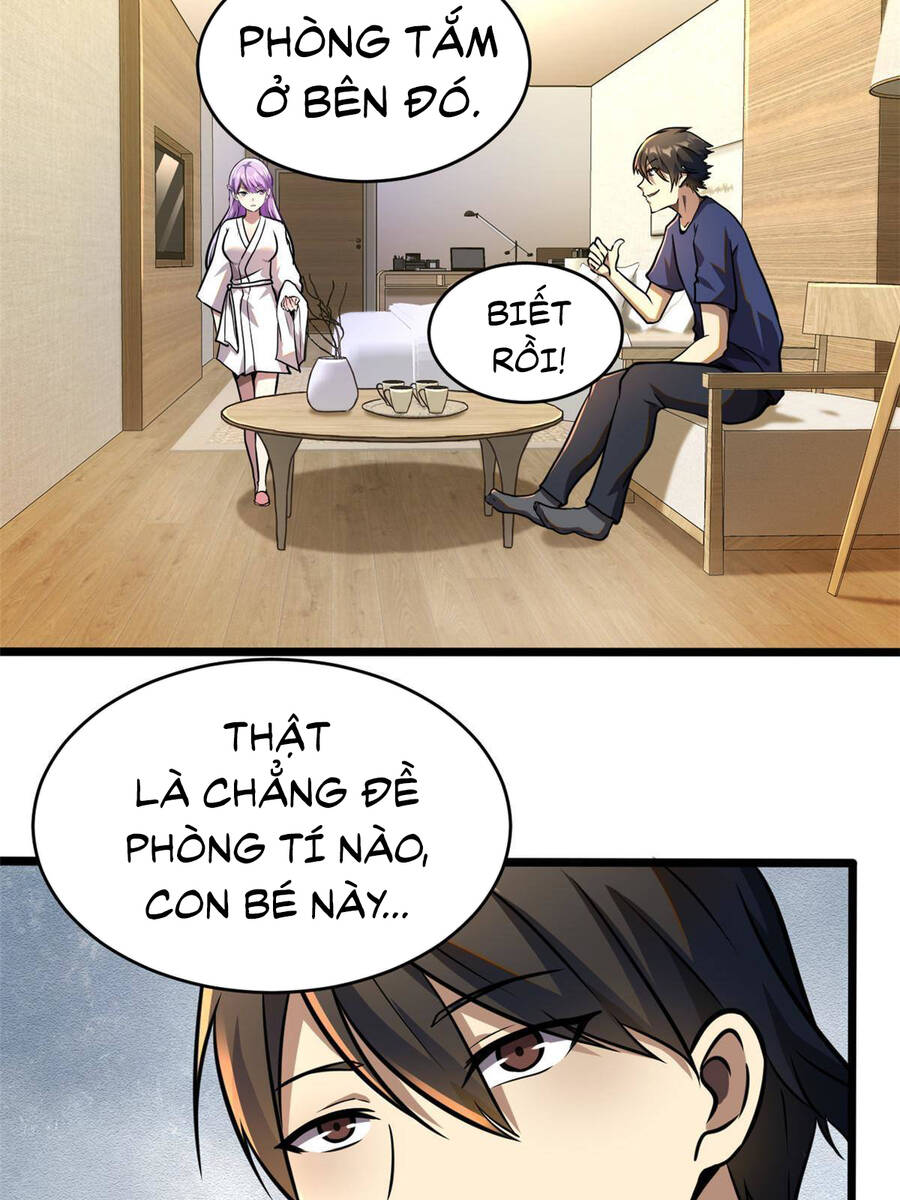 Siêu Phàm Sát Thần Chapter 6 - 18